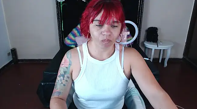 VioletaaaSlave online show from February 27, 11:20 am