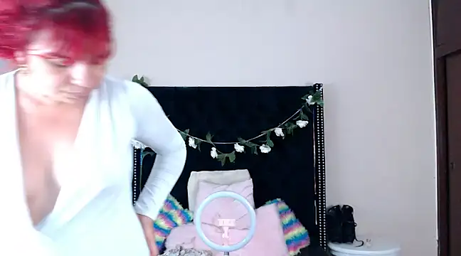 VioletaaaSlave online show from March 2, 2:21 pm