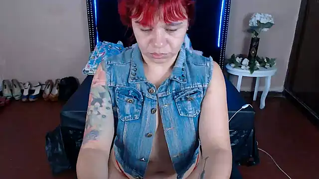 VioletaaaSlave online show from June 21, 10:51 am