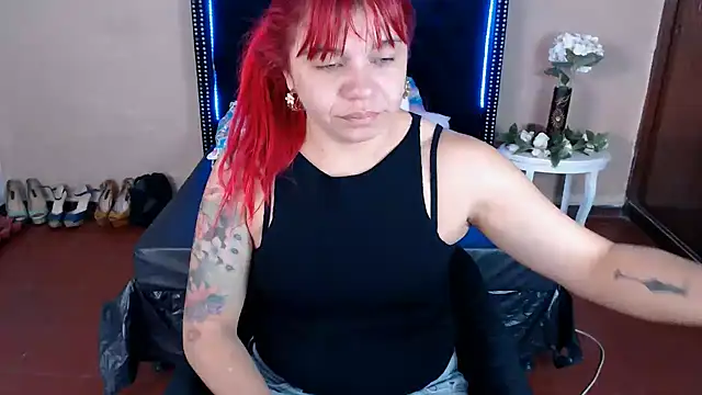 VioletaaaSlave online show from June 30, 11:00 am