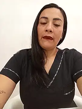 Snapshot of XGabrielaXX chatting on December 18, 12:55 pm XGabrielaXX online show from December 18, 12:55 pm