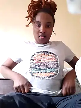 Snapshot of StacyGee24 chatting on January 13, 12:45 pm StacyGee24 online show from January 13, 12:45 pm