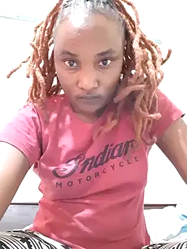 Snapshot of StacyGee24 chatting on January 25, 7:17 am StacyGee24 online show from January 25, 7:17 am