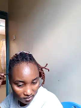 Snapshot of StacyGee24 chatting on February 9, 8:44 am StacyGee24 online show from February 9, 8:44 am