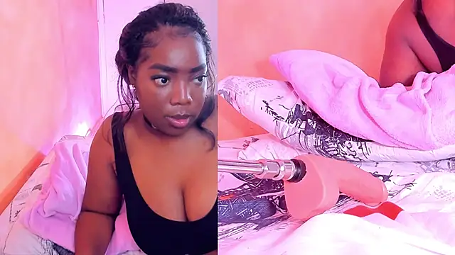 zoeethompson cm online show from April 29, 5:30 pm