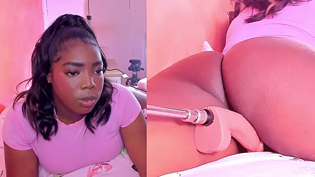 zoeethompson cm online show from June 25, 10:53 am