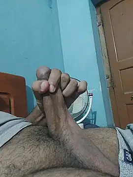 abhidofun online show from May 11, 8:06 pm