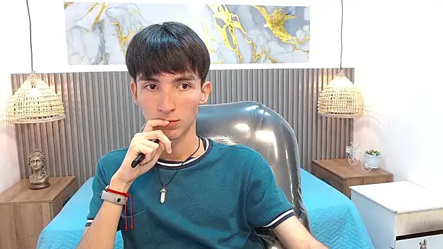 Snapshot of Jake_evans chatting on November 13, 1:10 pm Jake evans online show from November 13, 1:10 pm