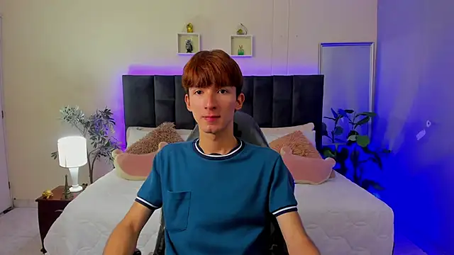 Jake evans online show from April 28, 1:49 pm