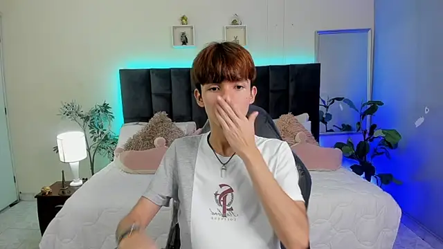 Jake evans online show from April 29, 1:48 pm