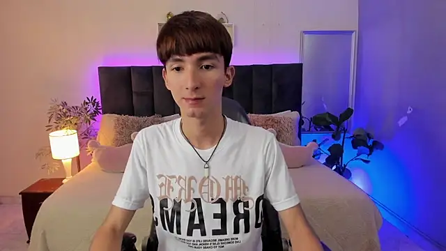 Jake evans online show from June 9, 1:45 pm