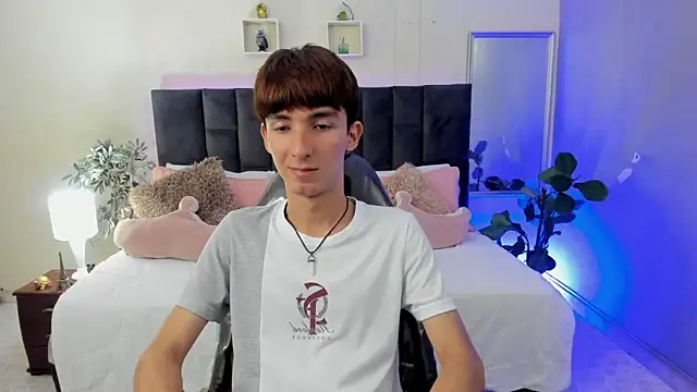 Jake evans online show from June 11, 2:37 pm