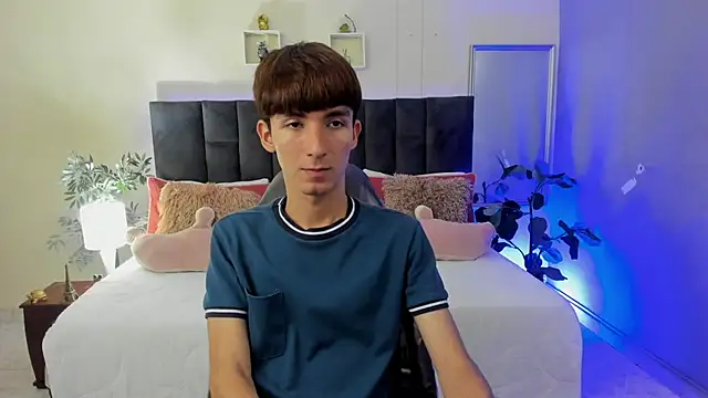 Jake evans online show from June 15, 2:08 pm