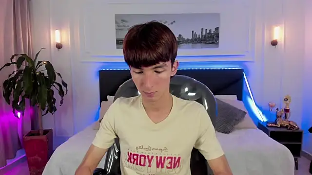 Jake evans online show from June 16, 6:43 pm