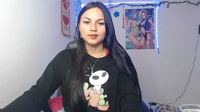 Snapshot of Zafiroweb09 chatting on December 9, 4:26 pm Zafiroweb09 online show from December 9, 4:26 pm