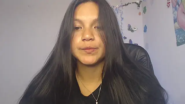 Snapshot of Zafiroweb09 chatting on December 24, 4:11 am Zafiroweb09 online show from December 24, 4:11 am