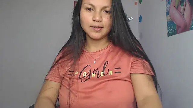 Snapshot of Zafiroweb09 chatting on December 29, 8:48 pm Zafiroweb09 online show from December 29, 8:48 pm