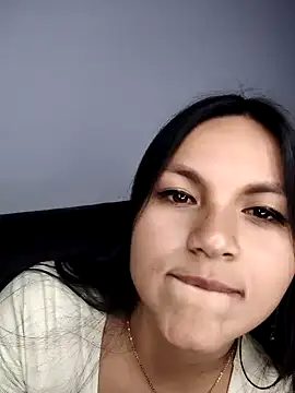 Snapshot of Zafiroweb09 chatting on October 29, 2:47 am Zafiroweb09 online show from October 29, 2:47 am