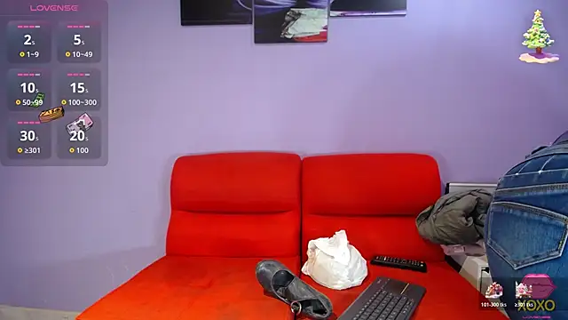 sophia ny online show from January 19, 1:59 pm