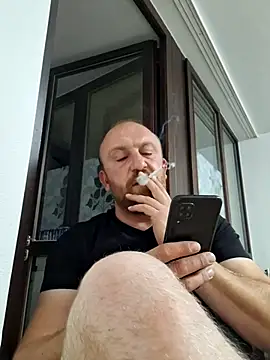 Snapshot of Bozok1906 chatting on October 10, 8:41 pm Bozok1906 online show from October 10, 8:41 pm