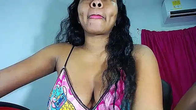 Sashabreck online show from October 31, 2:56 am