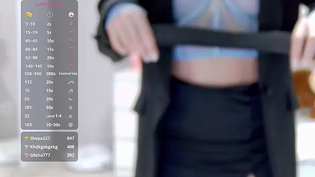 Snapshot of Baginyaaa chatting on March 9, 2:39 am Baginyaaa online show from March 9, 2:39 am
