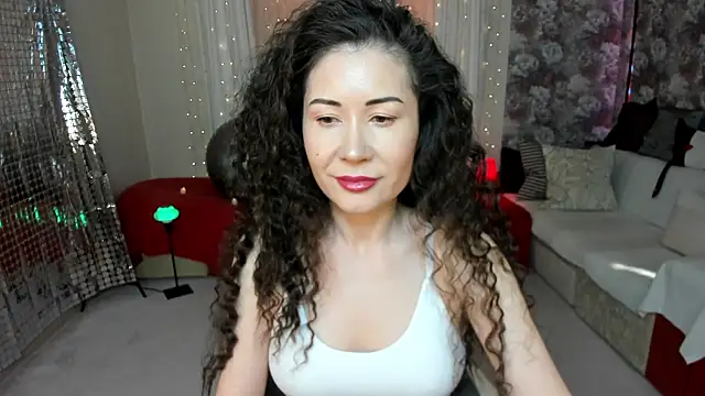 KarinaSweeety online show from January 15, 8:41 am