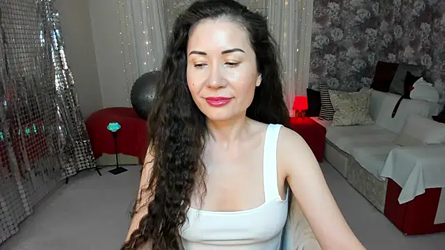 KarinaSweeety online show from September 12, 1:00 pm