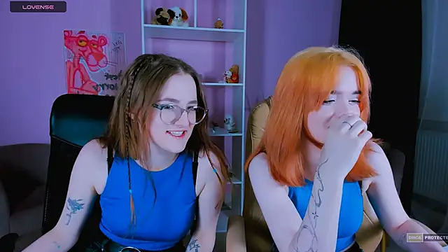 liana kisses online show from December 25, 10:39 am