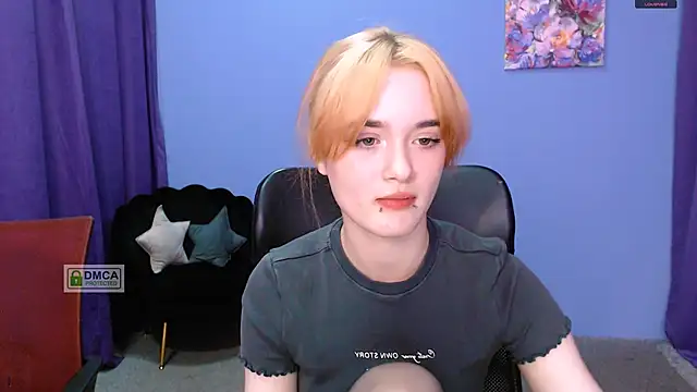 liana kisses online show from January 15, 11:08 pm