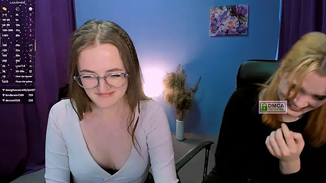 liana kisses online show from January 20, 11:43 pm