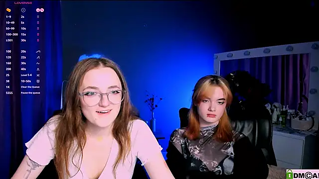 liana kisses online show from February 1, 2:16 am