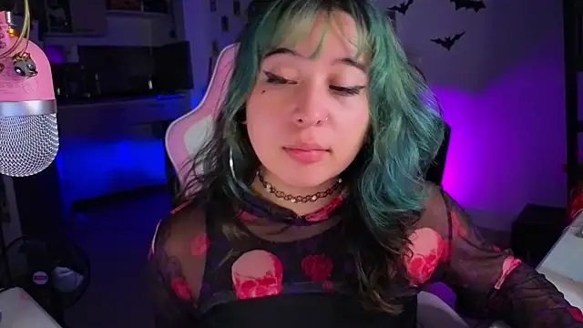 FernandaOrtegaaa online show from November 19, 12:10 am