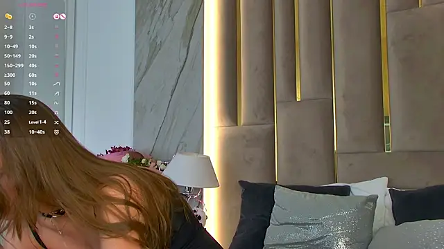 LeslieMines online show from February 17, 12:16 pm