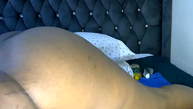 judy the booty online show from July 3, 11:55 pm