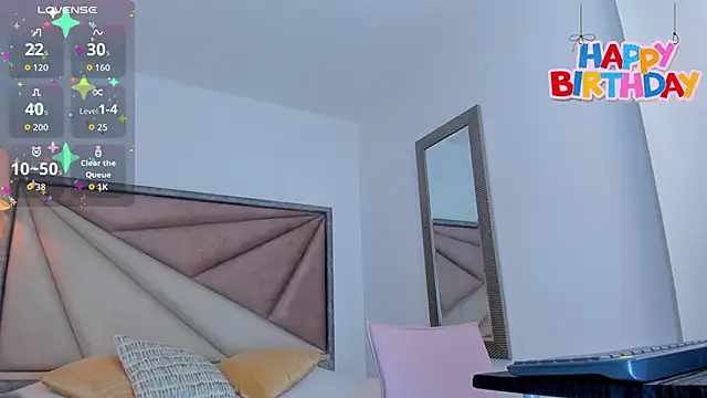 BarbaraKnox  online show from September 21, 12:01 am