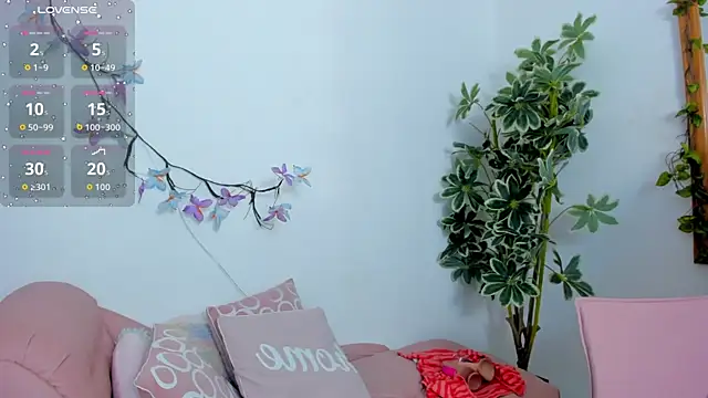 BarbaraKnox  online show from October 4, 12:08 am