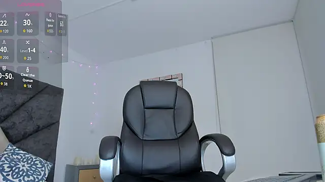 BarbaraKnox  online show from February 10, 12:37 am