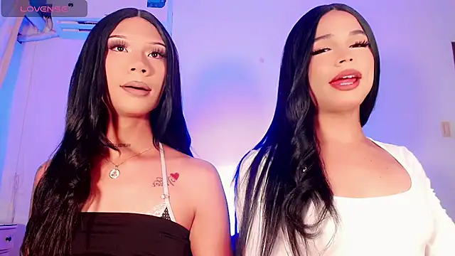 dulcemariacams online show from September 17, 9:05 pm