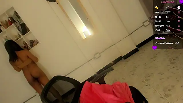 dulcemariacams online show from March 11, 1:17 pm