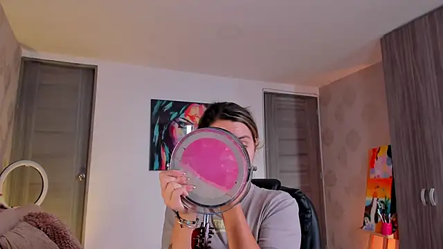 martinaaricci online show from December 11, 2:11 pm