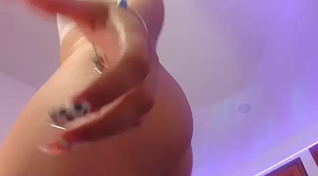 Paulina g3 online show from February 7, 8:53 pm