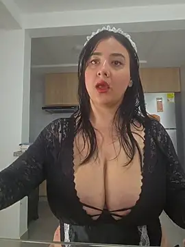 bigboobsrose1 online show from January 31, 10:30 pm