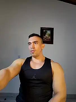 jhay-crux online show from December 13, 1:55 pm