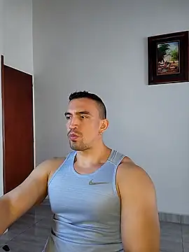 jhay-crux online show from January 11, 4:46 pm