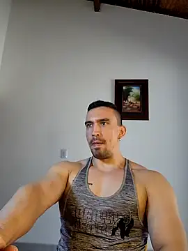 jhay-crux online show from January 14, 4:29 pm