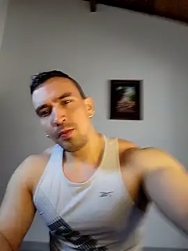 jhay-crux online show from January 18, 2:23 pm