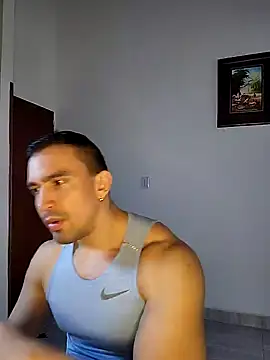 jhay-crux online show from January 25, 2:58 pm