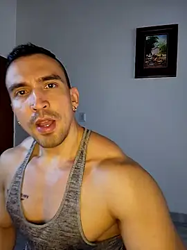 jhay-crux online show from February 19, 6:43 pm