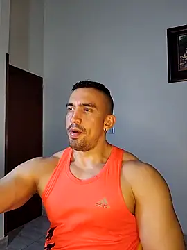 jhay-crux online show from March 8, 2:45 am